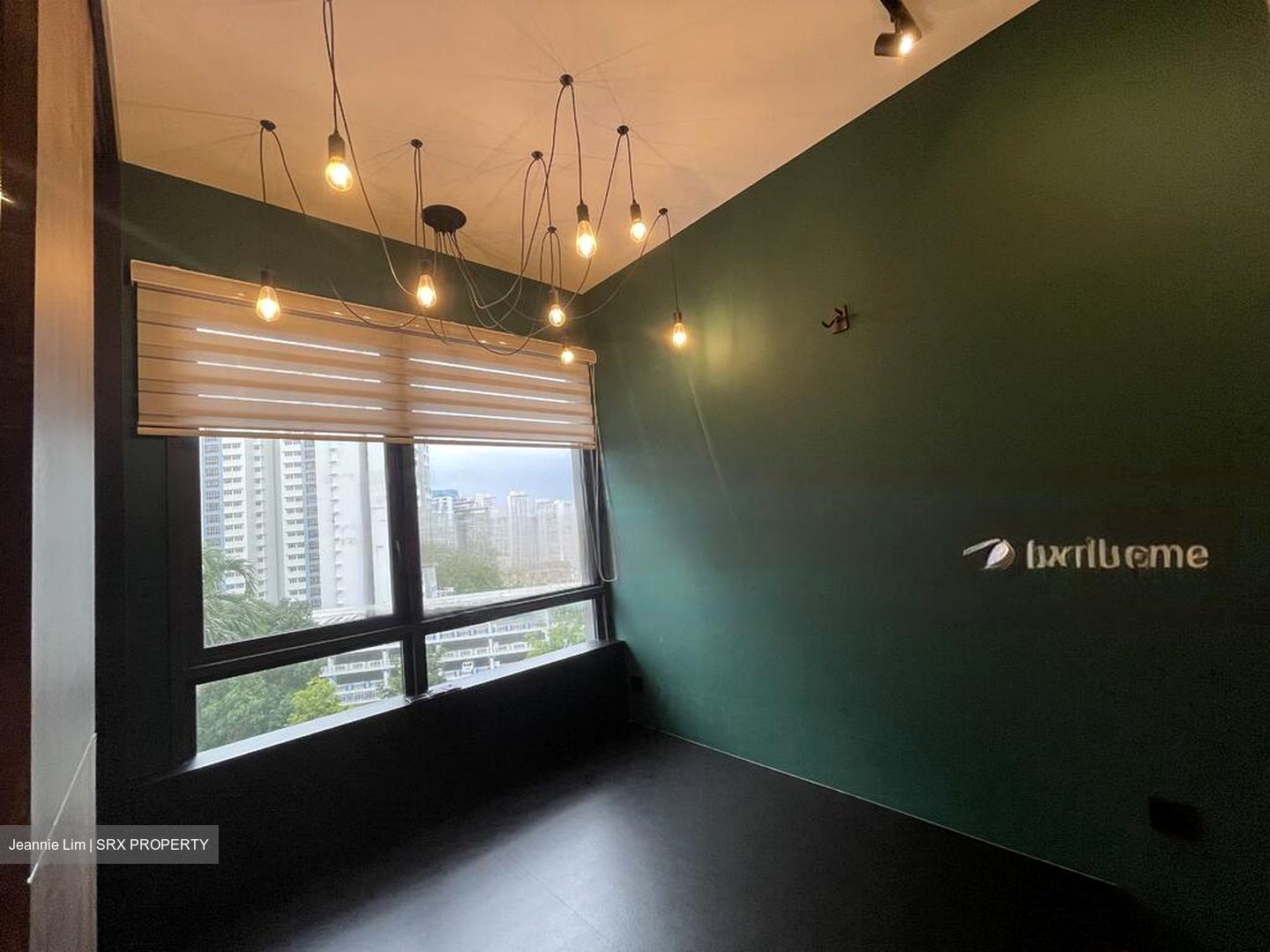 Hillion Residences (D23), Apartment #497203181
